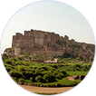 Mehrangarh