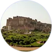 Mehrangarh